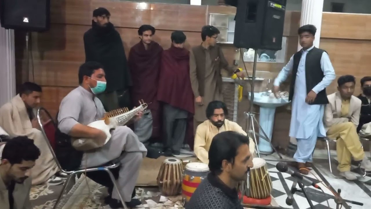 Pashto Rabab Mangi Tang Takor Program 2026 | Pashto New Rabab 2026 
