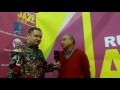 MusikMesse 2016: Armen Manukyan interview