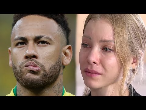 Neymar Attack Accuser Fears Life After Confronting Him Publicly