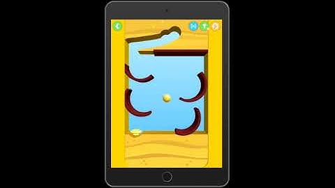 Dig this (Dig it) Level 99-15 | SUNNY SIDE UP | Chapter 99 level 15 Solution Walkthrough