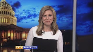 EWTN News Nightly - Full show: 2020-03-19