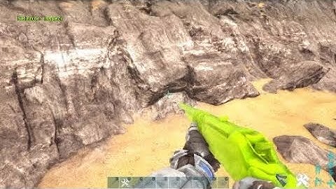 NEW* Hidden base spot (RAG)