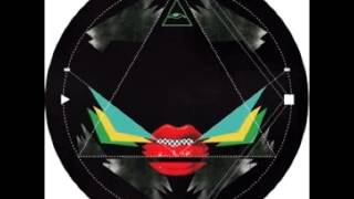 Benoit & Sergio - Not In Your Nature (Original Mix) (Visionquest / VQ018) OFFICIAL