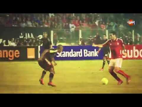 قصه حياه لاعب الكره الفنان محمد ابو تريكه