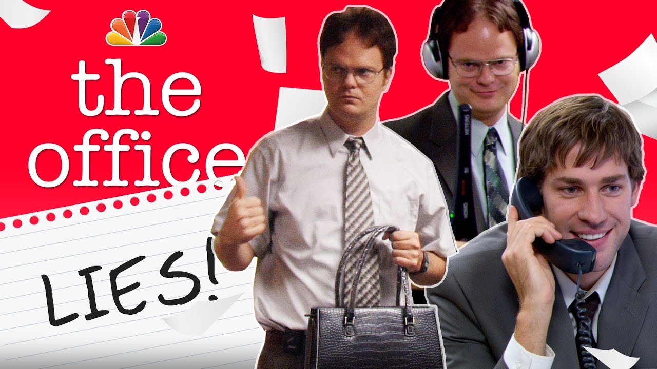 The Office  Top 10 Most Searched For Clips of ALL TIME 