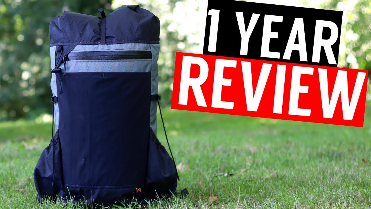 Best Bang For Your Buck?   Waymark Mile Backpack