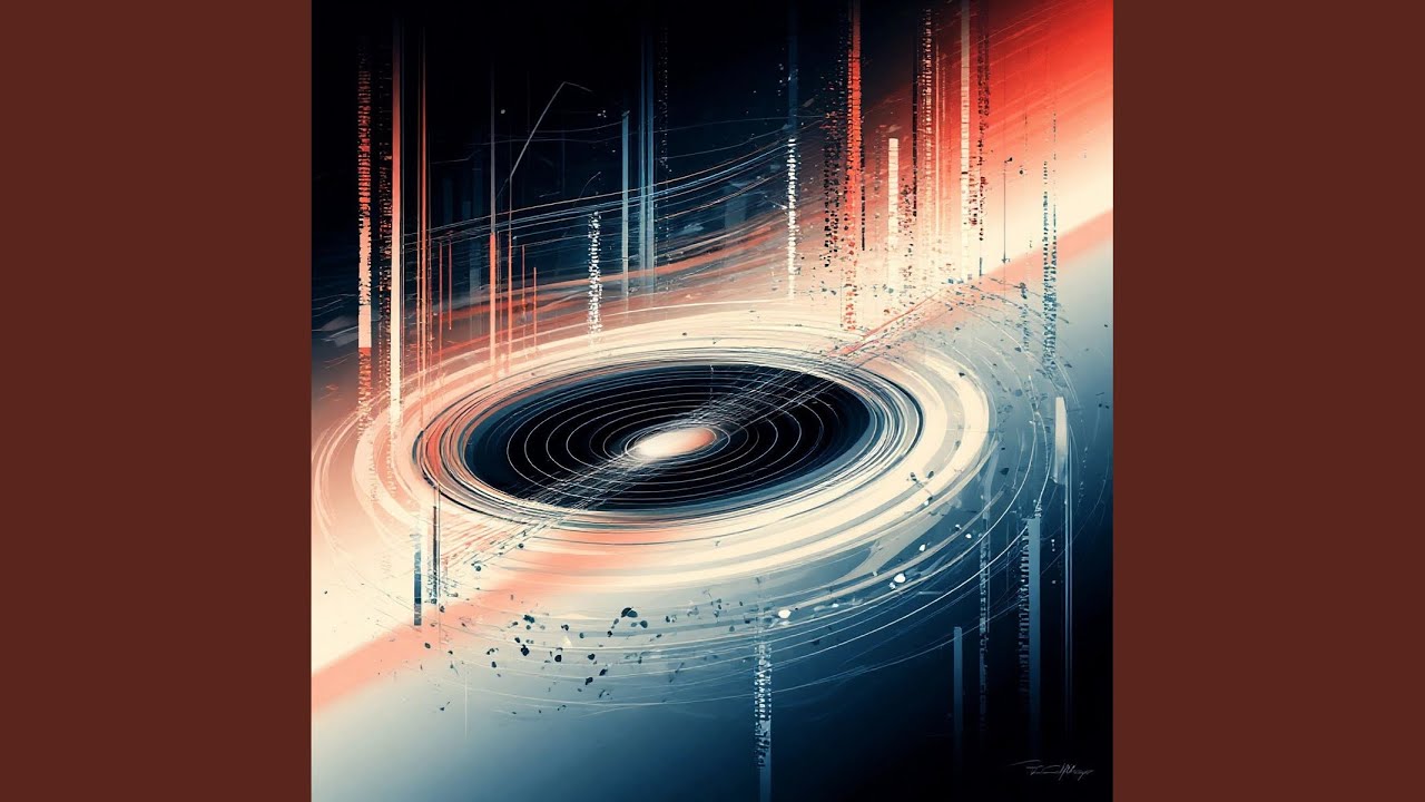 Standing Aside (Original Mix)