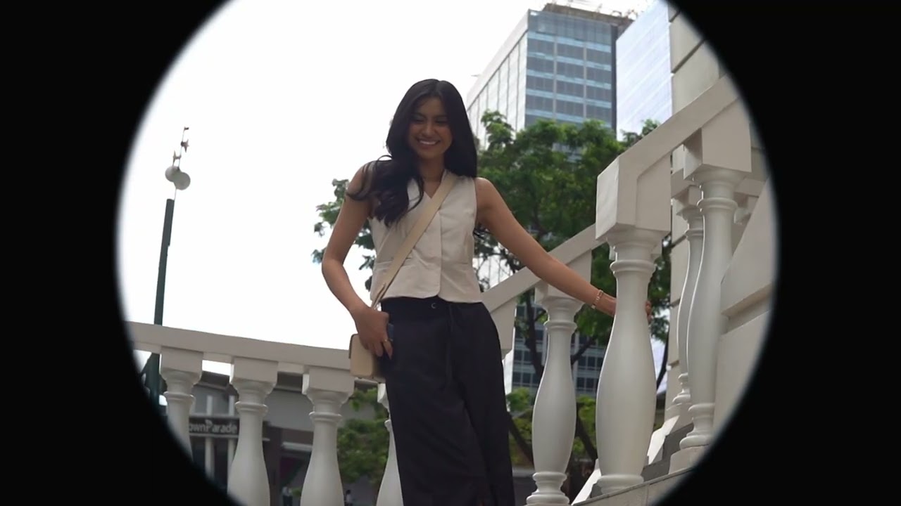 realme x Straightforward | Photoshoot BTS