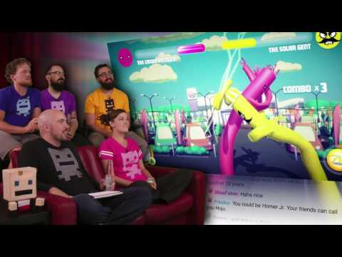 Inflatality Greenlight Trailer! | Show and Trailer: May 2017! - Inflatality Greenlight Trailer! | Show and Trailer: May 2017!