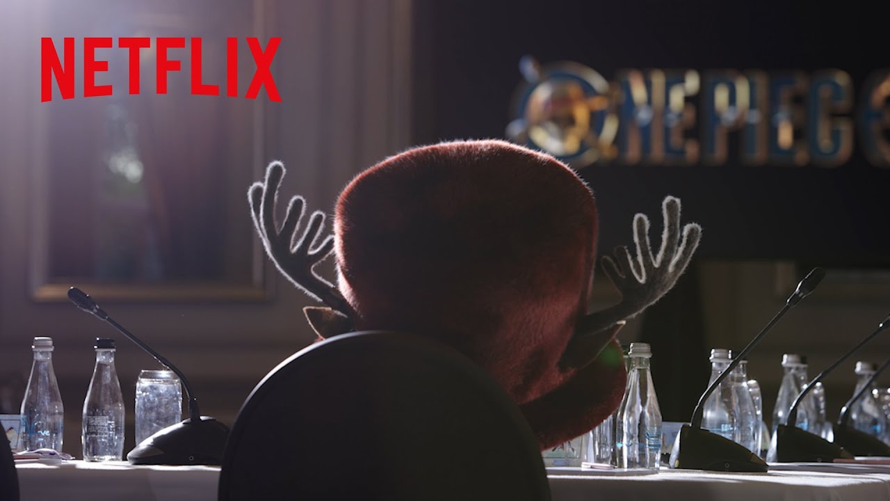 実写版『ONE PIECE』 シーズン2に“ある人物”が? | Netflix Japan 実写版『ONE PIECE』 シーズン2に“ある人物”が? | Netflix Japan