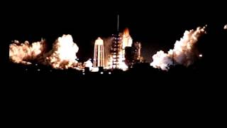 Full recording - Shuttle Launch Discovery STS-131 April 5, 2010, 6:21 AM