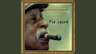 Video thumbnail of "Pio Leiva - Pensamiento"