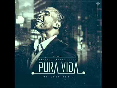 Don Omar - Pura Vida from Pepsi Beats of the Beautiful