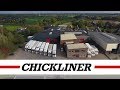 Chickliner  - Your best choice in chicken transport