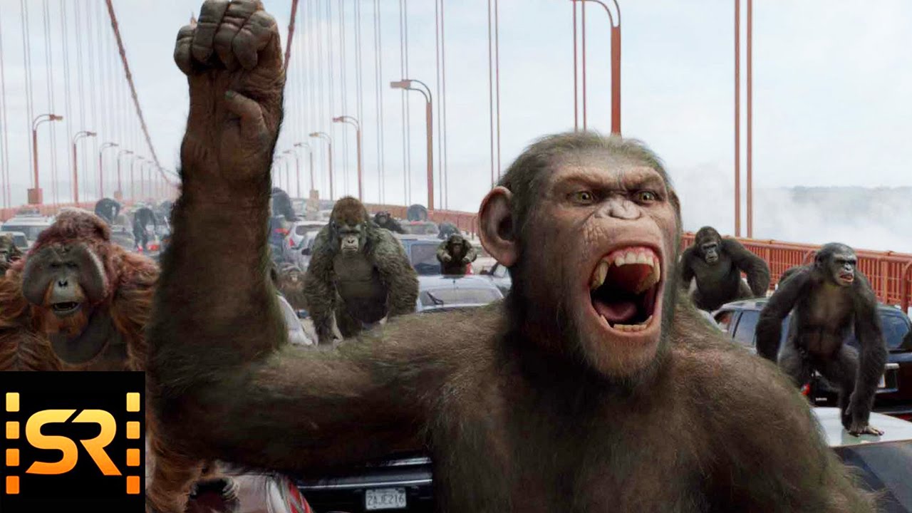 5 Sci-Fi Movie Premises Debunked by Real Science