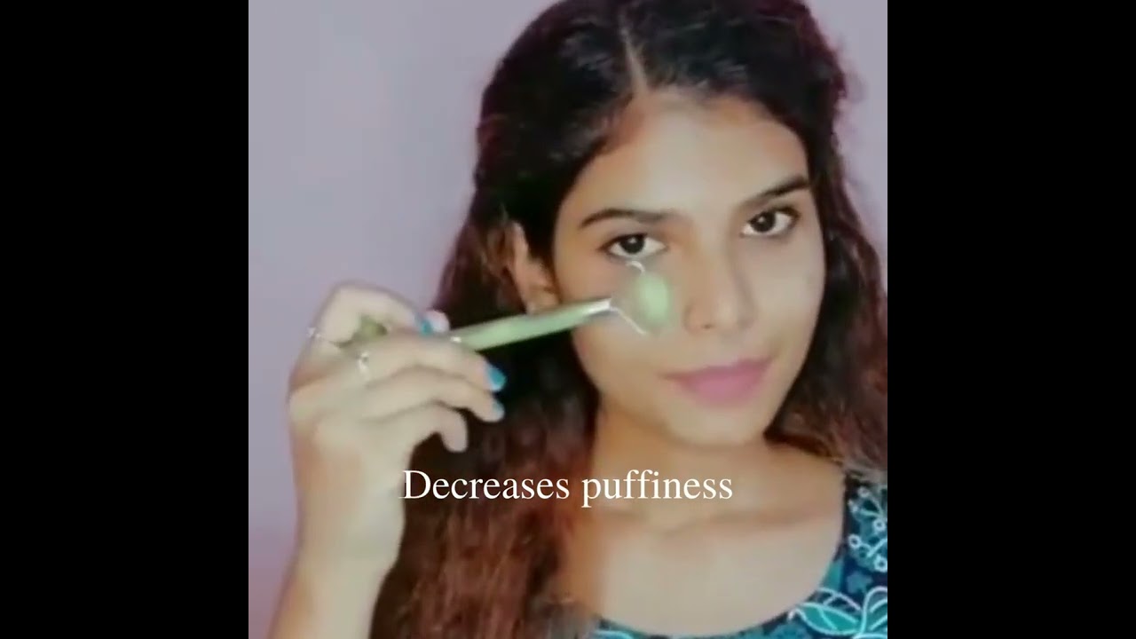 Brown and Beige Classy Chic CPG Beauty Video Feed Ad 1080 × 1080 px