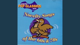 Push Bike Song - The Mixtures
