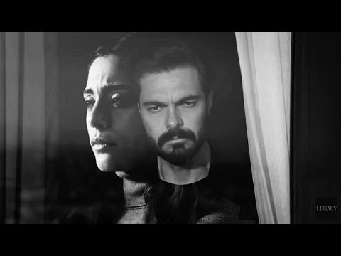 Yaman ♡ seher °klip  {ben sende tutuklu kaldım}