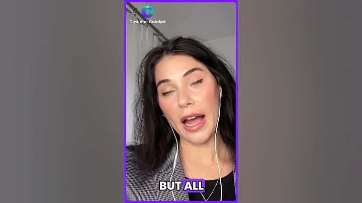 Alexandra Sagaydak: The Future of Customer Success: Trends and Insights