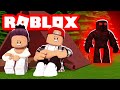 ROBLOX A NORMAL CAMPING STORY (SAD ENDING)