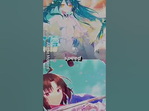 void shiki (nasuverse) vs delta ( Honkai GGZ) - YouTube