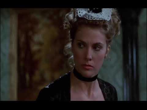 Colleen Camp (Dinner Scene) Clue (1985) YouTube