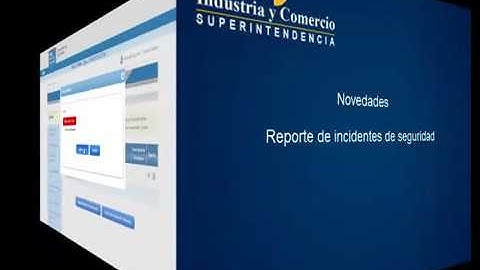 4. Videotutorial - Novedades RNBD