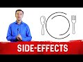 The Side Effects of Intermittent Fasting