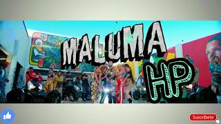 HP - MALUMA