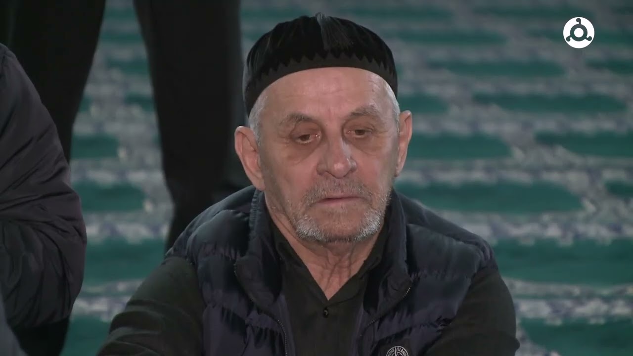 Таравихь ламаз. Дийша саг Пхьугой Адам