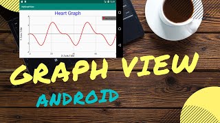 How to create Line Graph on Android (GraphView) screenshot 5