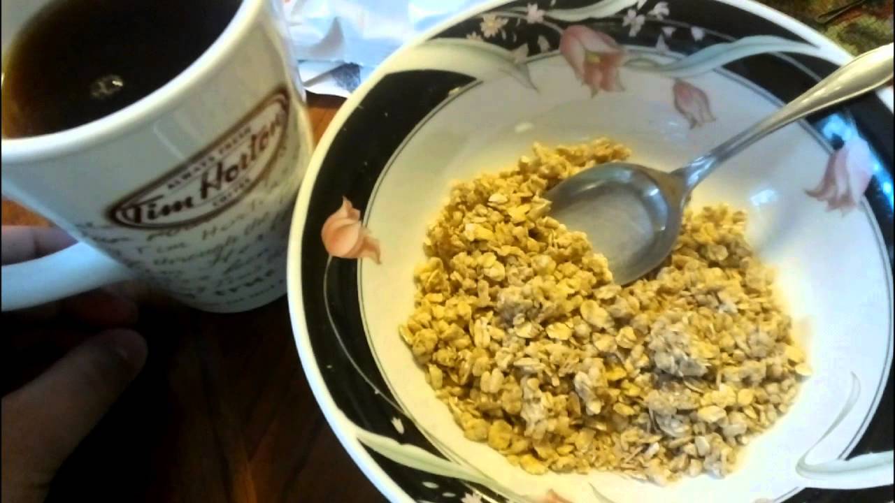 Day 4 on Nutrisystem (5 day kit)