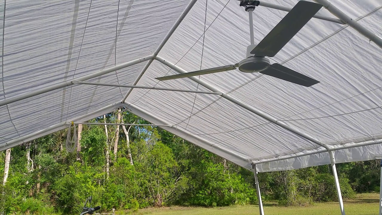 700Ah Winston RV Bottom Balancing