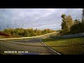 Calabogie gt challenge 2019 race 9 front