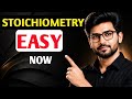 Stoichiometry Questions & Tricks | Mole Concept | JEE Main & NEET