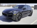 2021 Porsche Cayenne GTS Bethesda, Rockville, Germantown, Tysons Corner, Frederick