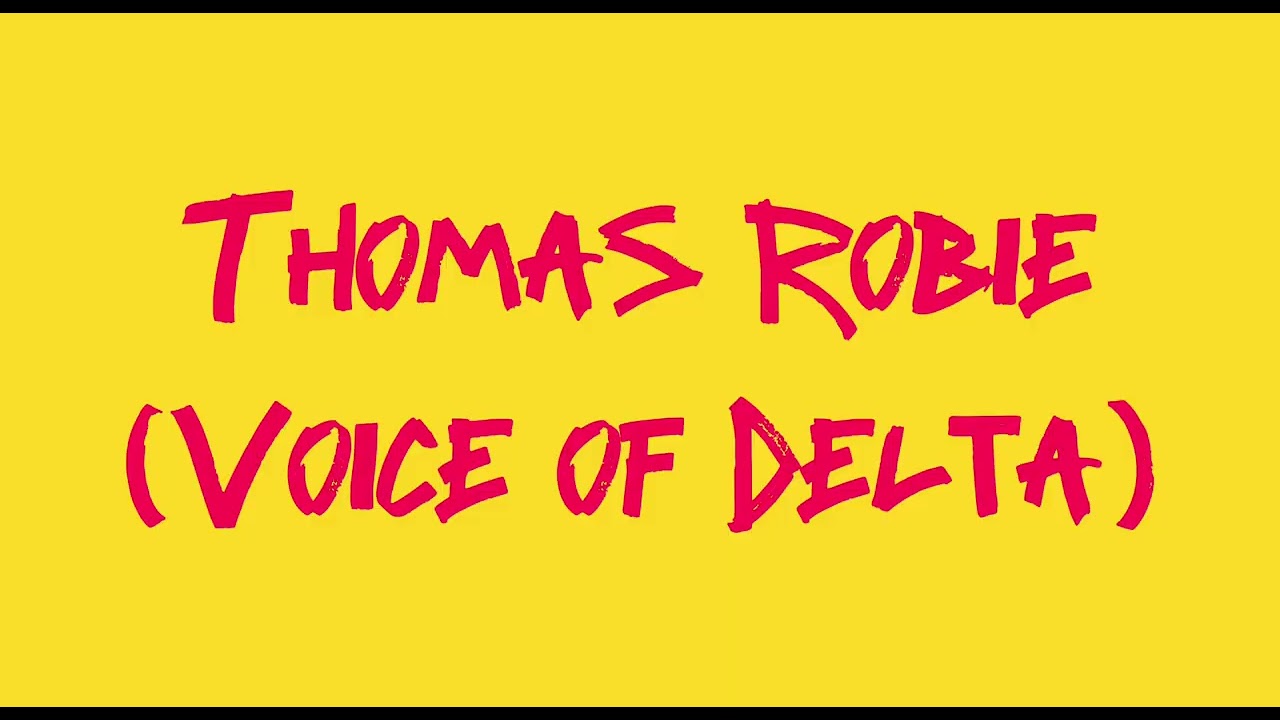 Starfield: After Dark! This week with Thomas Robie (Voice of Delta) #bethesdagamestudios #starfield