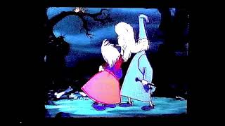 The Sword In The Stone 1963 The Wizard Duel Rules