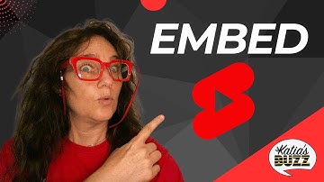 How to Embed YouTube Shorts videos in Wordpress
