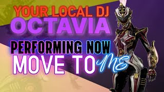 Octavia // Move to Me — Axiom x Modulo [Fractured Transmission | Vol. I]