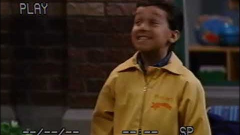 In Outer Space (2003 Version) Part 14