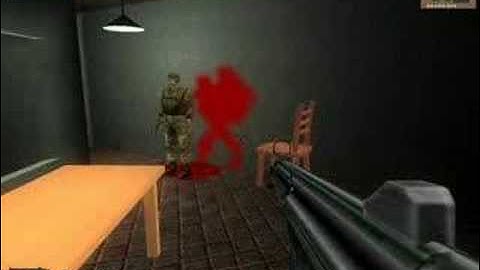 [Game Creation] - Singularity (Ingame video)