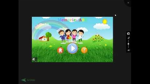 Aplikasi Pengenalan Huruf SMK TI KEDIRI