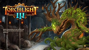 torchlight3 dusk mage ac3 - assembly line