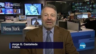 La odisea de los independientes / Noviembre 13, 2017 / ForoTV (Tema Completo)