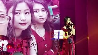 Miniatura de vídeo de "Lawmi Khiangte - Van a duai chuang e (C Sanga Tribute)"
