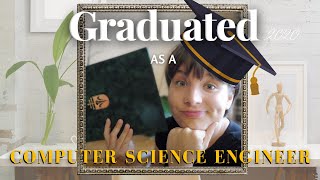 What It Feels Like to Graduate College as a Computer Science Engineer (and as a COVID Grad) - 2020