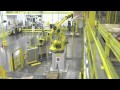 Amazon's New High-Tech Distribution Center