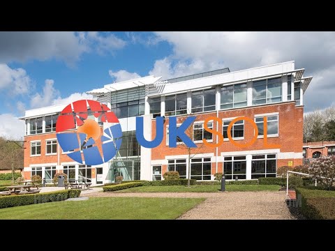 UKSOL Explainer Video in English