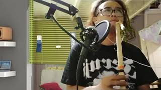 KUDA SUMEDANG COVER SULING
